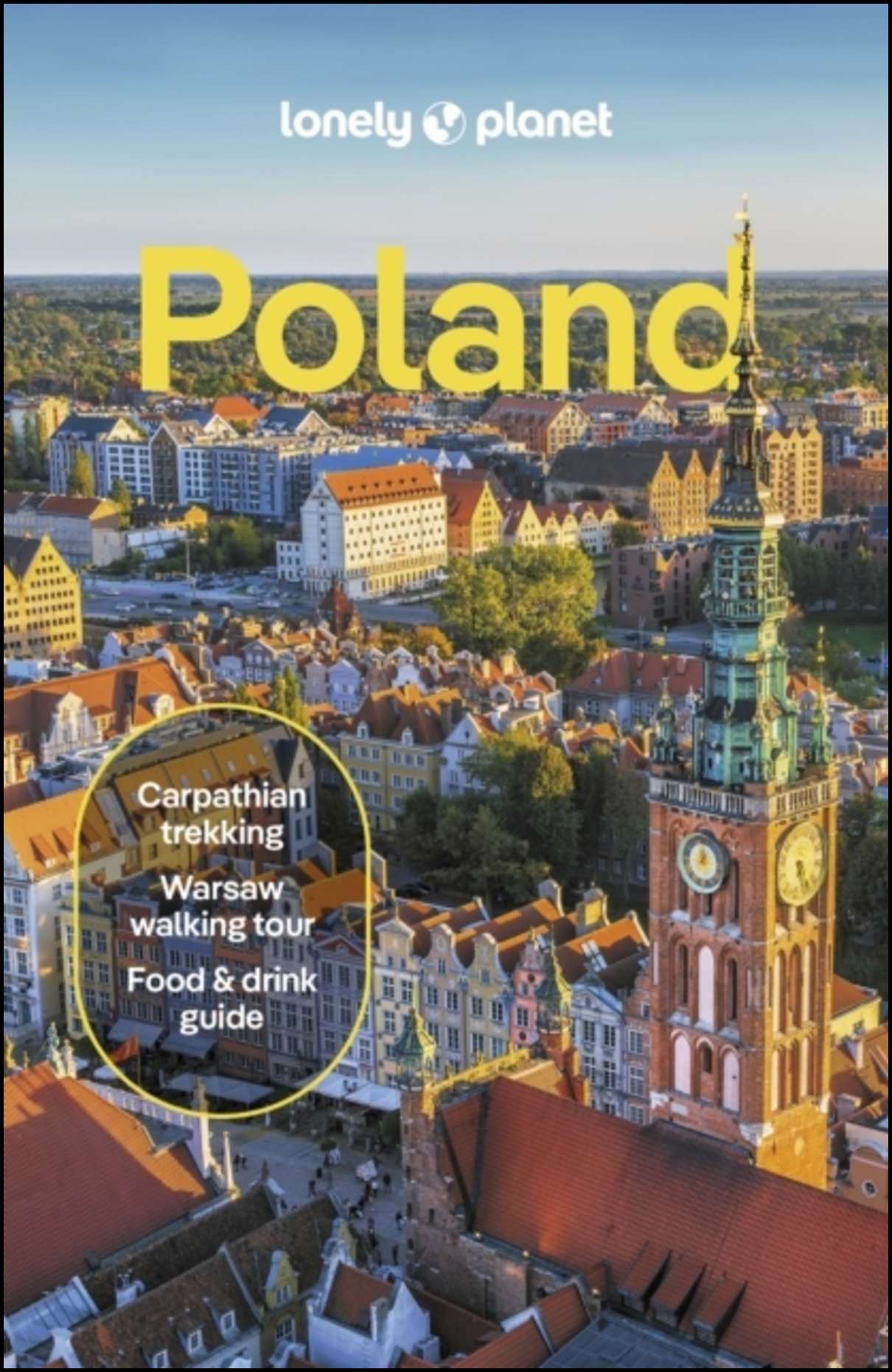 Lonely Planet Poland