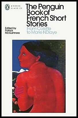 The Penguin Book of French Short Stories : 2