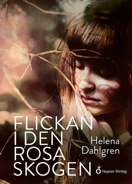 Dahlgren, Helena | Flickan i den rosa skogen