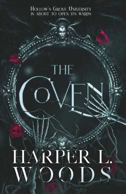 Woods, Harper L. | The Coven