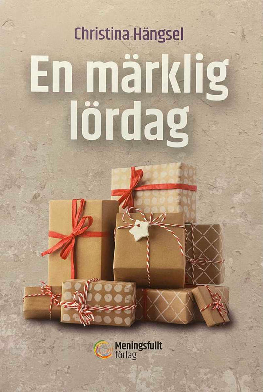 Hängsel, Christina | En märklig lördag