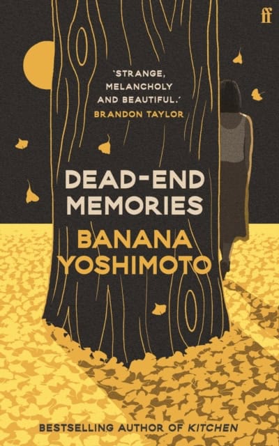 Yoshimoto, Banana | Dead End Memories