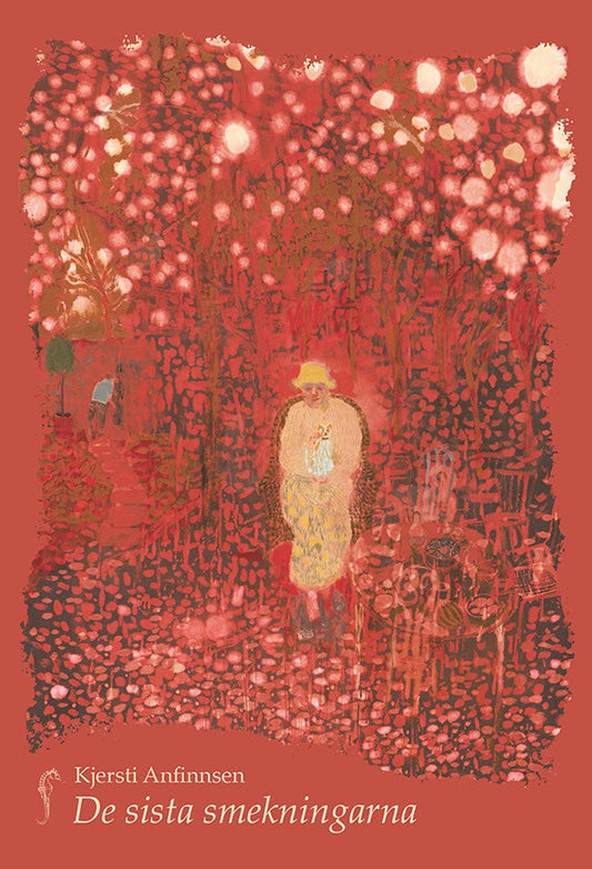 Anfinnsen, Kjersti | De sista smekningarna