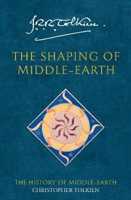 Tolkien, Christopher | The Shaping of Middle-earth