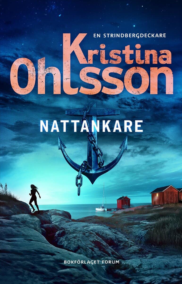 Ohlsson, Kristina | Nattankare