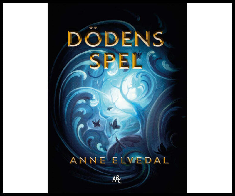 Elvedal, Anne | Dödens spel