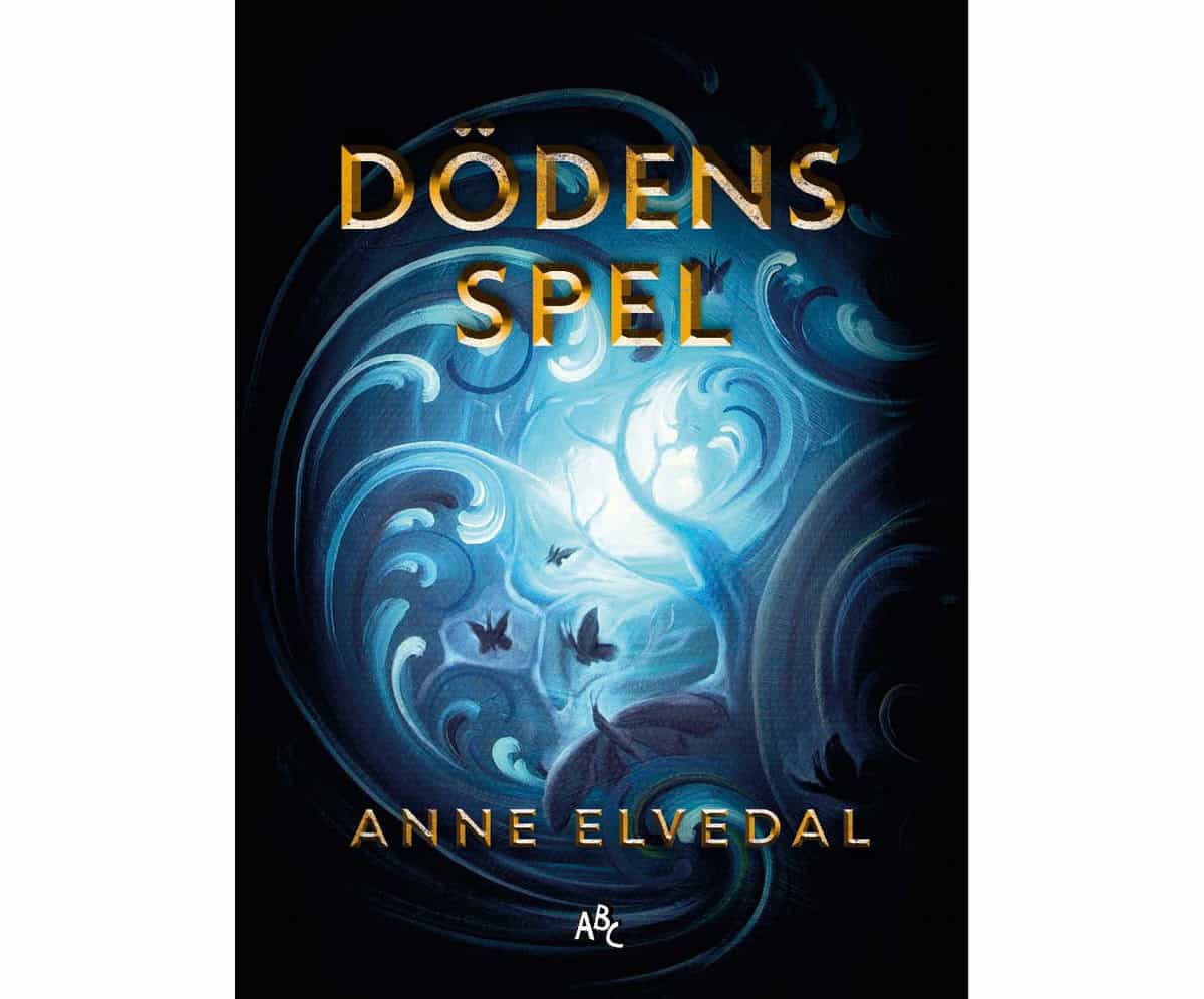 Elvedal, Anne | Dödens spel