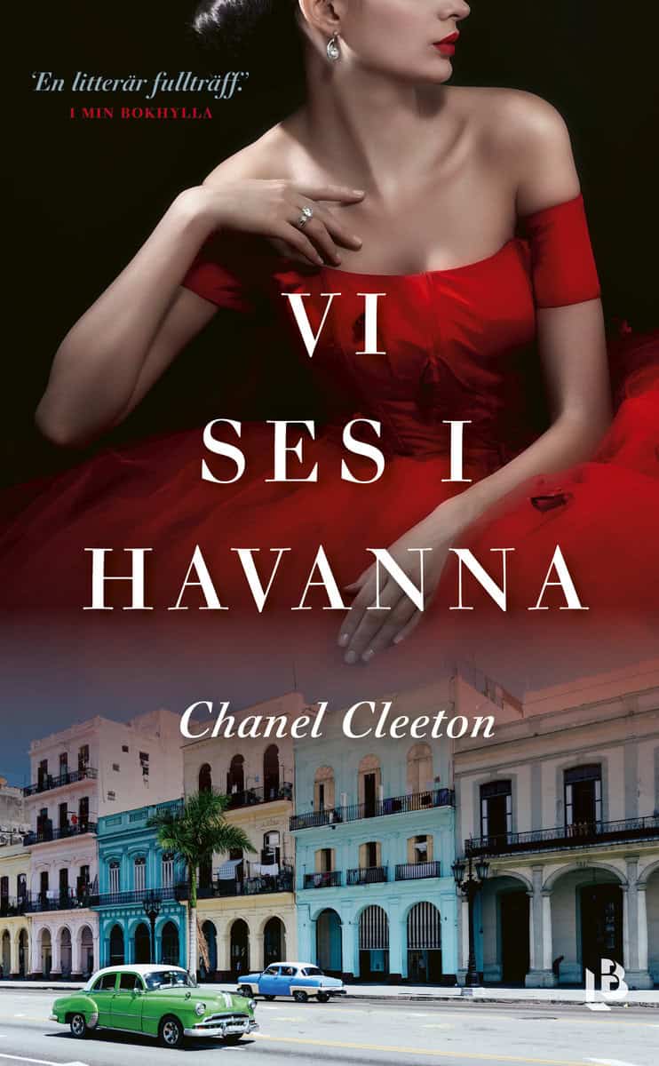 Cleeton, Chanel | Vi ses i Havanna