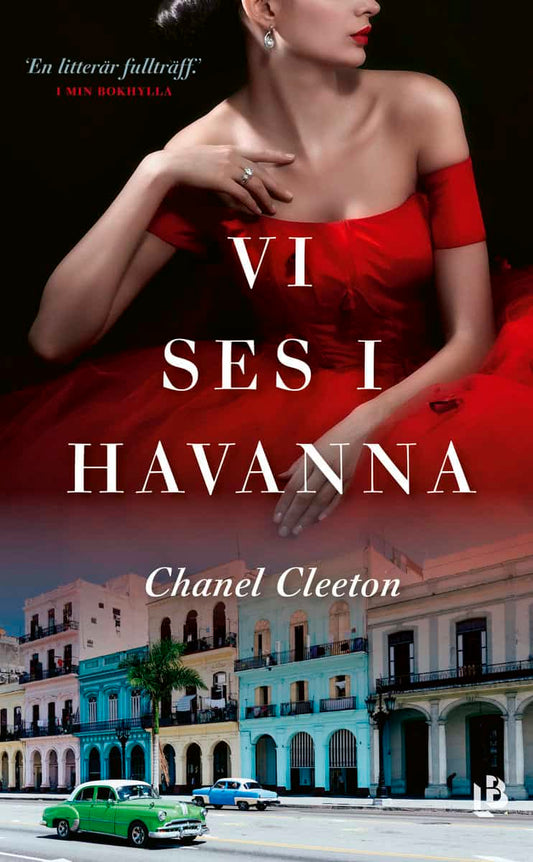 Cleeton, Chanel | Vi ses i Havanna