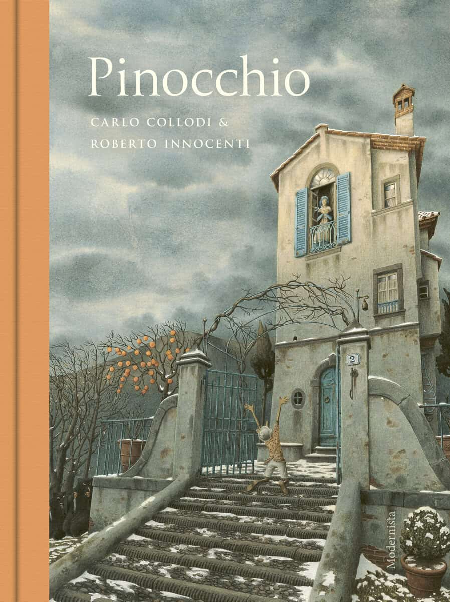 Collodi, Carlo | Pinocchio
