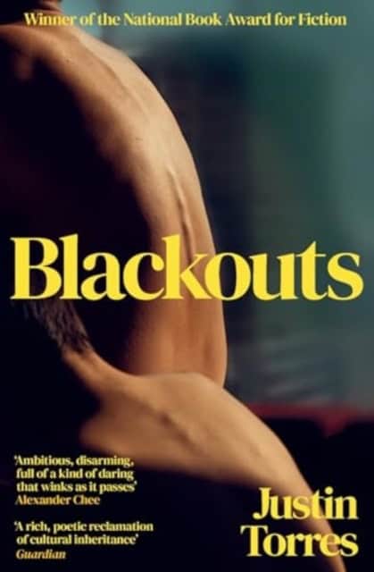 Torres, Justin | Blackouts