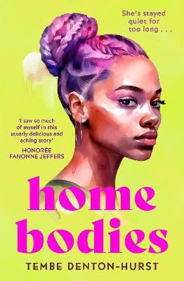 Denton-Hurst, Tembe | Homebodies