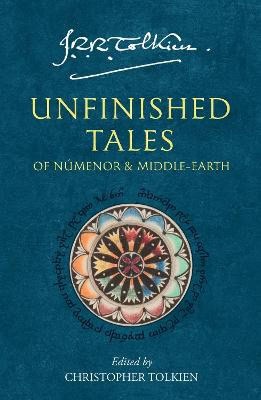 Tolkien, J. R. R. | Unfinished Tales