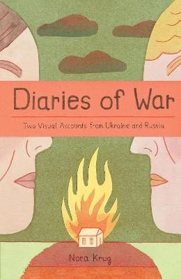 Krug, Nora | Diaries of War