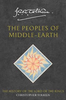 Tolkien, Christopher | The Peoples of Middle-earth