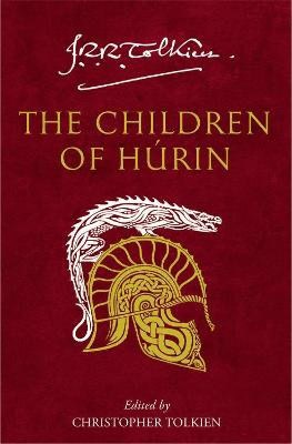 Tolkien, J. R. R. | The Children of Hurin
