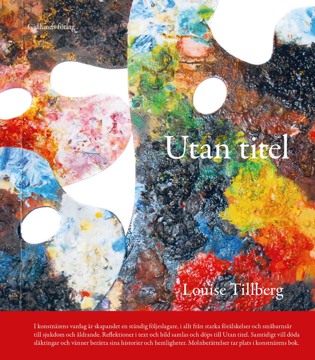 Tillberg, Louise | Utan titel |  Molnberättelser