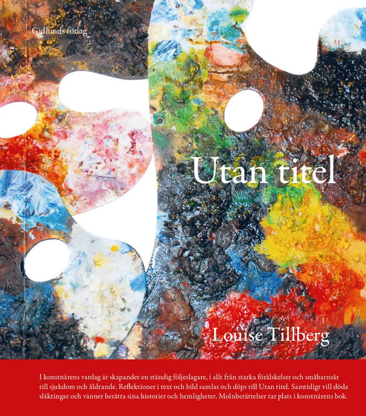 Tillberg, Louise | Utan titel |  Molnberättelser