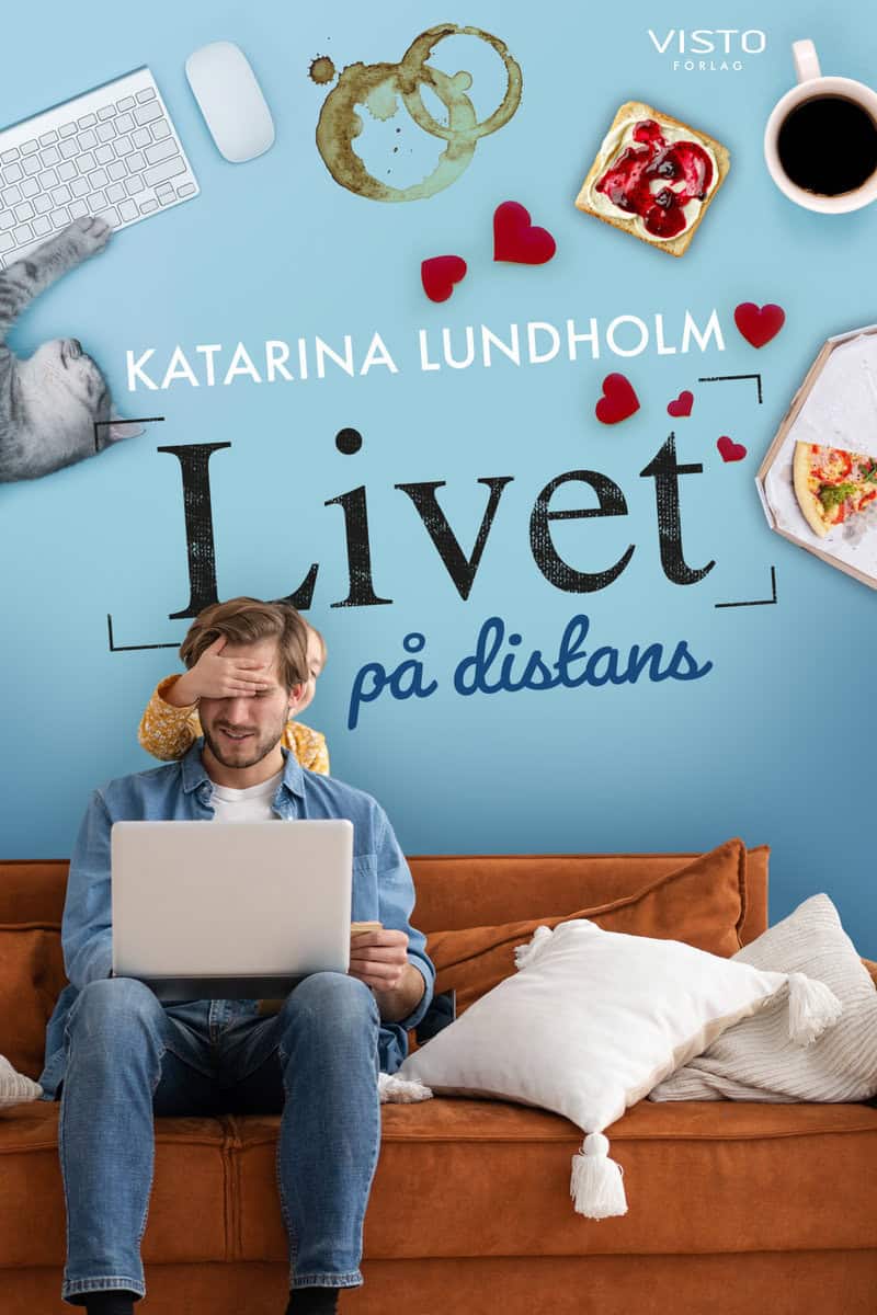 Lundholm, Katarina | Livet på distans