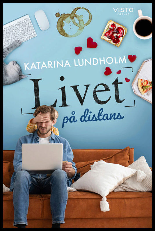 Lundholm, Katarina | Livet på distans