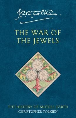 Tolkien, Christopher | The War of the Jewels