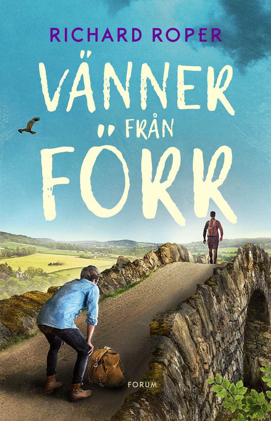 Roper, Richard | Vänner från förr