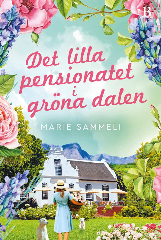 Sammeli, Marie | Det lilla pensionatet i gröna dalen