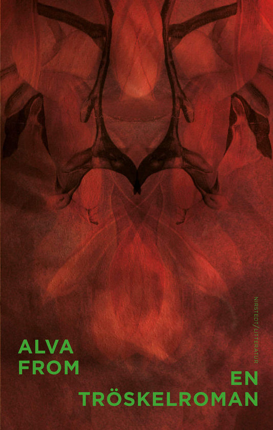 From, Alva | En tröskelroman