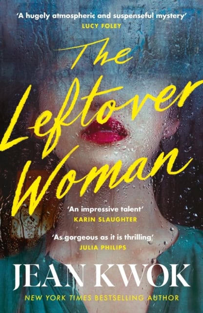 Kwok, Jean | The Leftover Woman