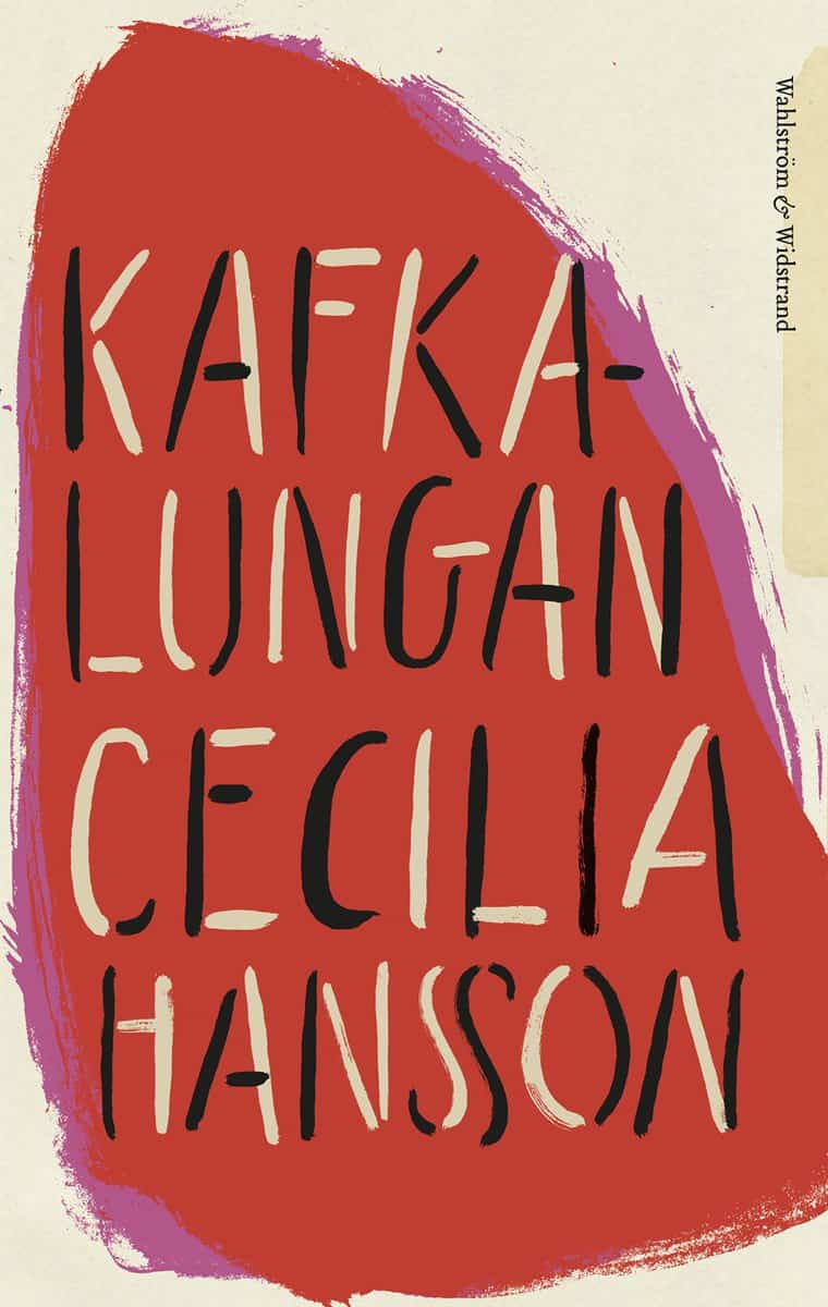 Hansson, Cecilia | Kafkalungan