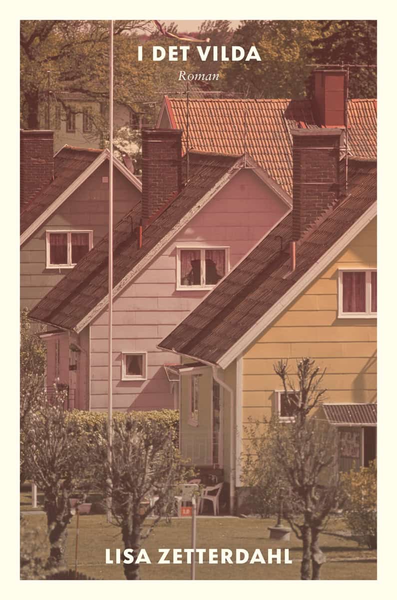 Zetterdahl, Lisa | I det vilda