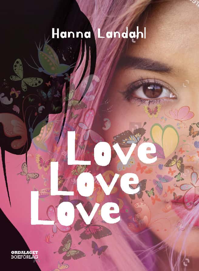 Landahl, Hanna | Love, Love, Love