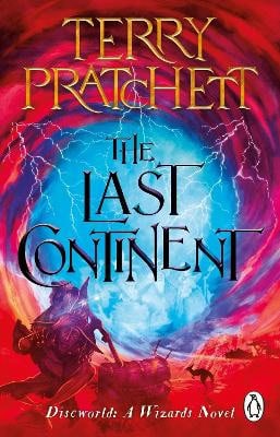 Pratchett, Terry | The Last Continent