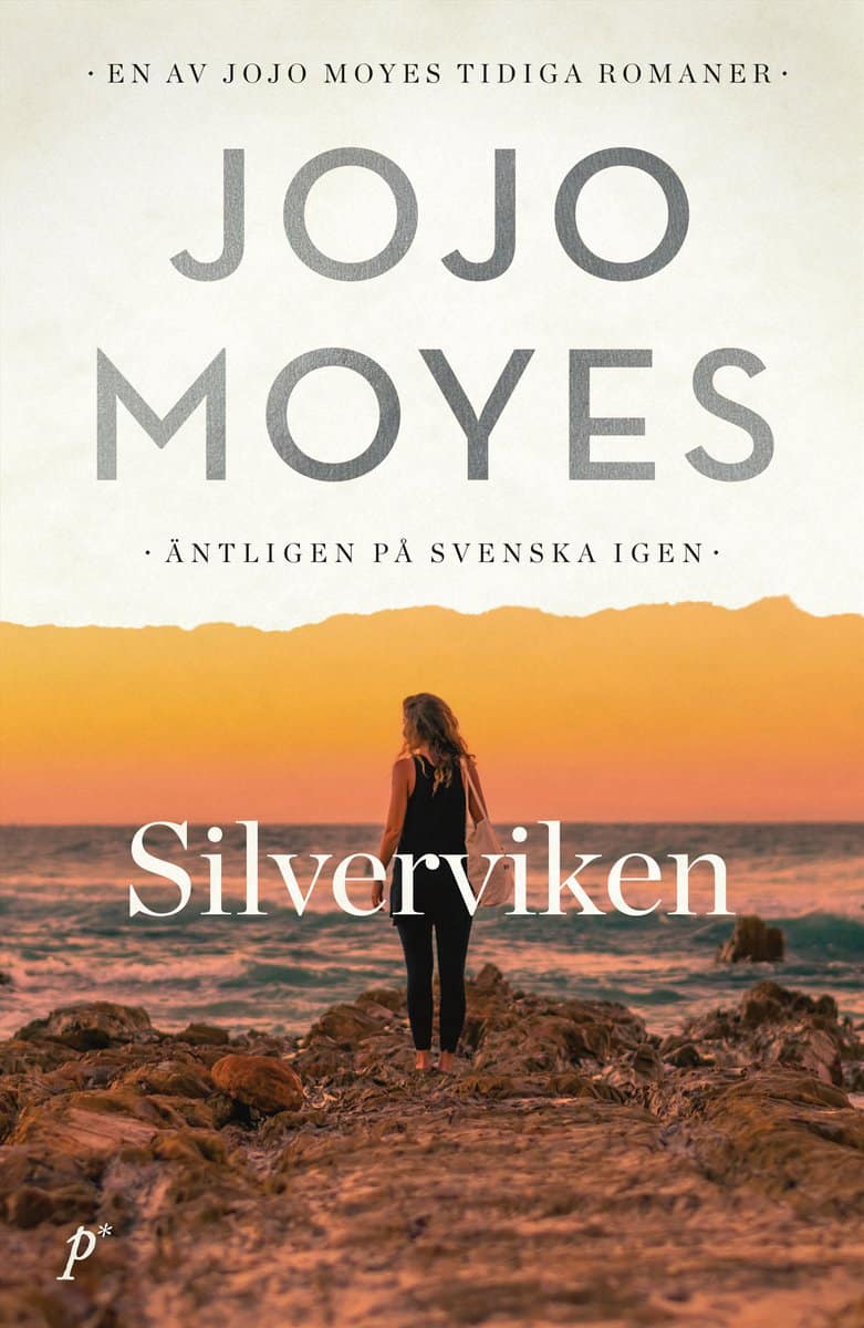 Moyes, Jojo | Silverviken