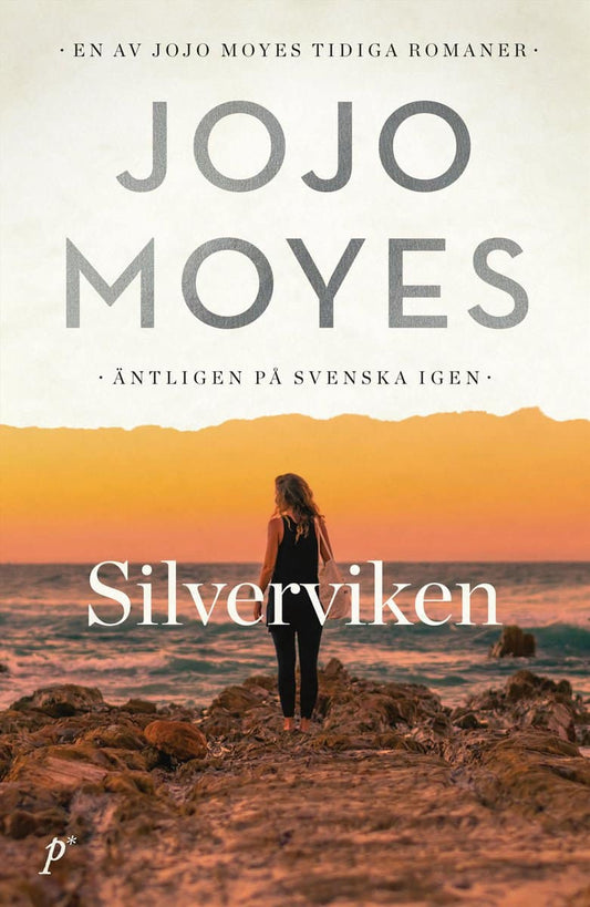 Moyes, Jojo | Silverviken