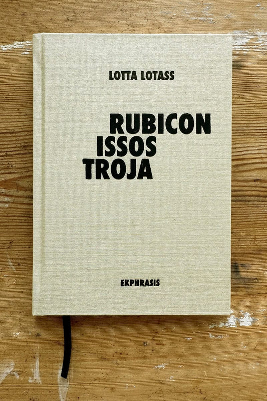 Lotass, Lotta | Rubicon / Issos / Troja
