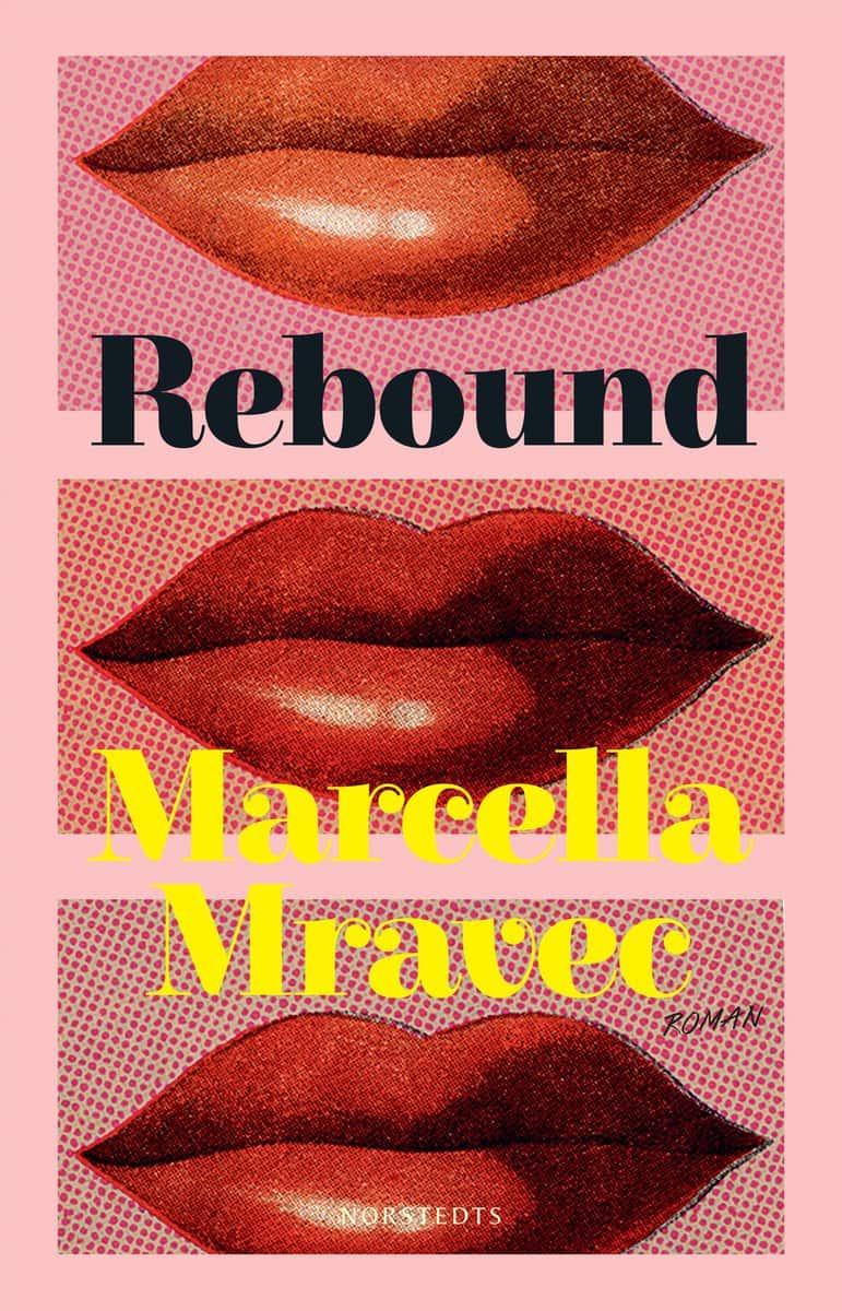 Mravec, Marcella | Rebound