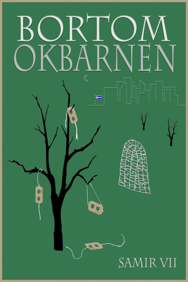 Samir VII | Bortom Okbarnen