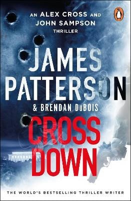 Patterson, James | Cross Down