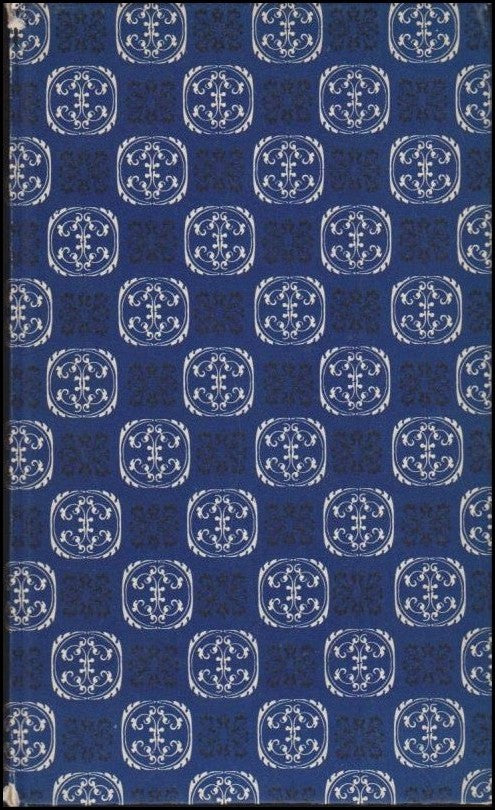 Hagberg, Carl August | Fransk litteratur 1836