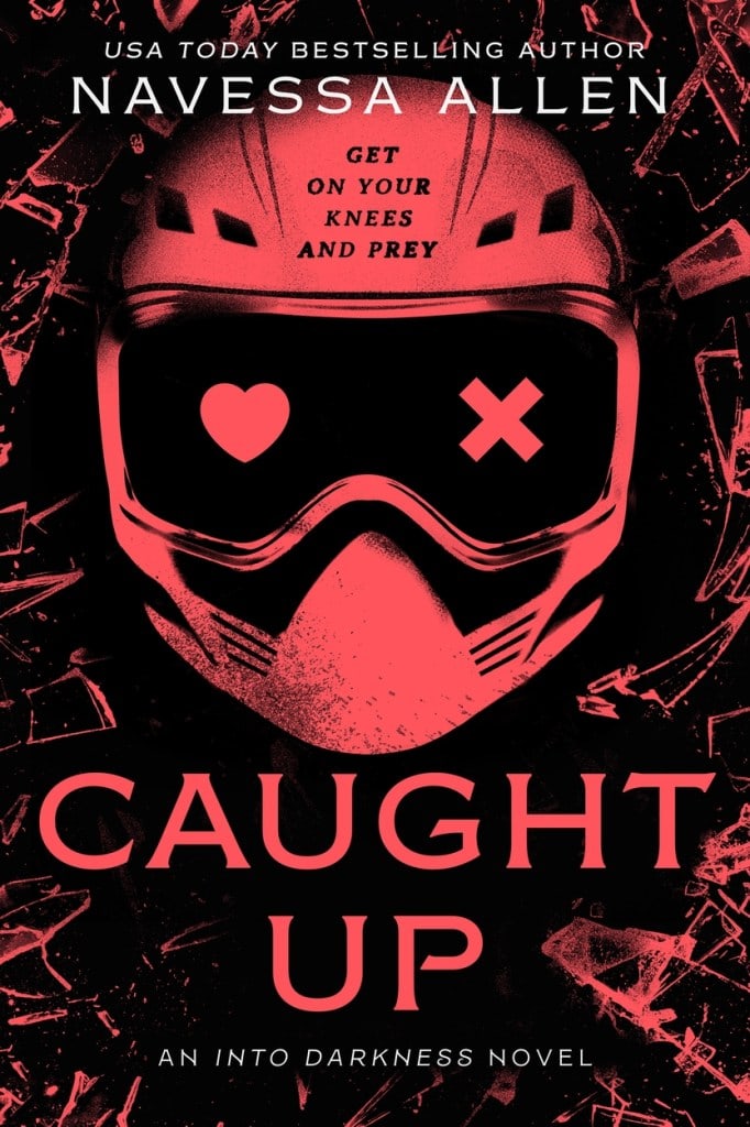 Allen, Navessa | Caught Up