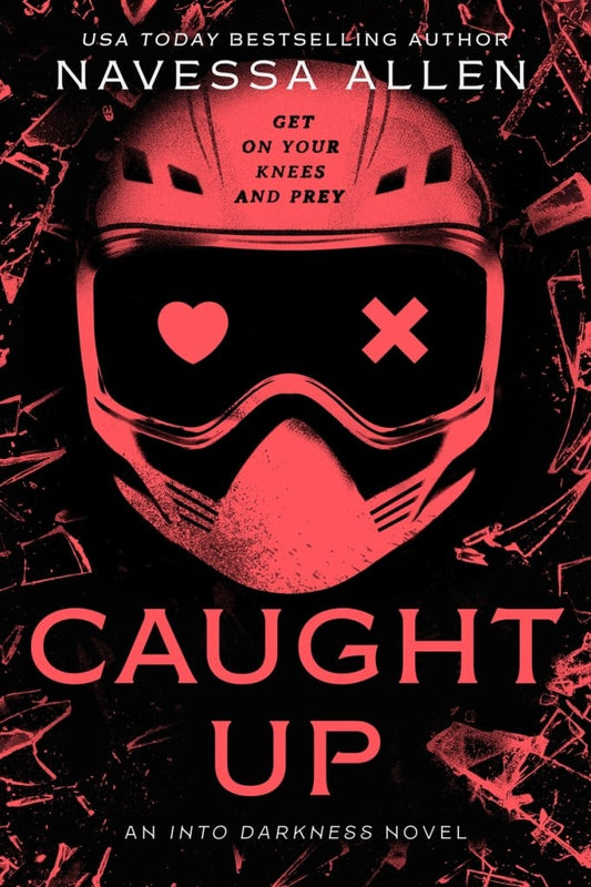Allen, Navessa | Caught Up