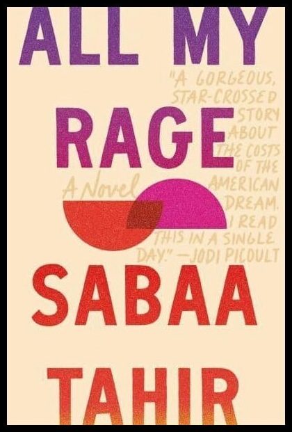 Tahir, Sabaa | All My Rage