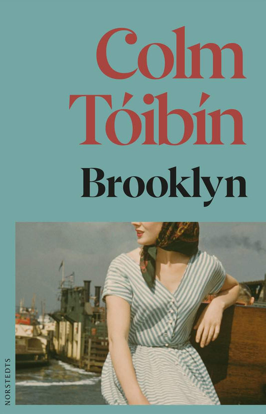 Tóibín, Colm | Brooklyn