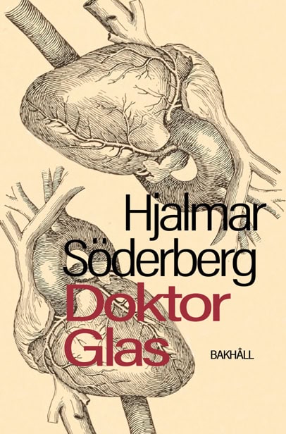 Söderberg, Hjalmar | Doktor Glas