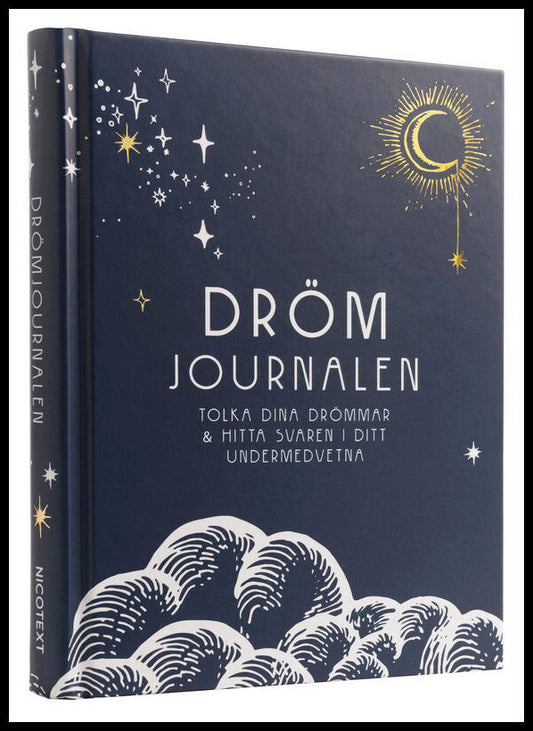 Drömjournalen