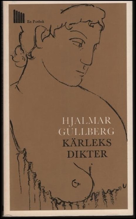 Gullberg, Hjalmar | Kärleksdikter