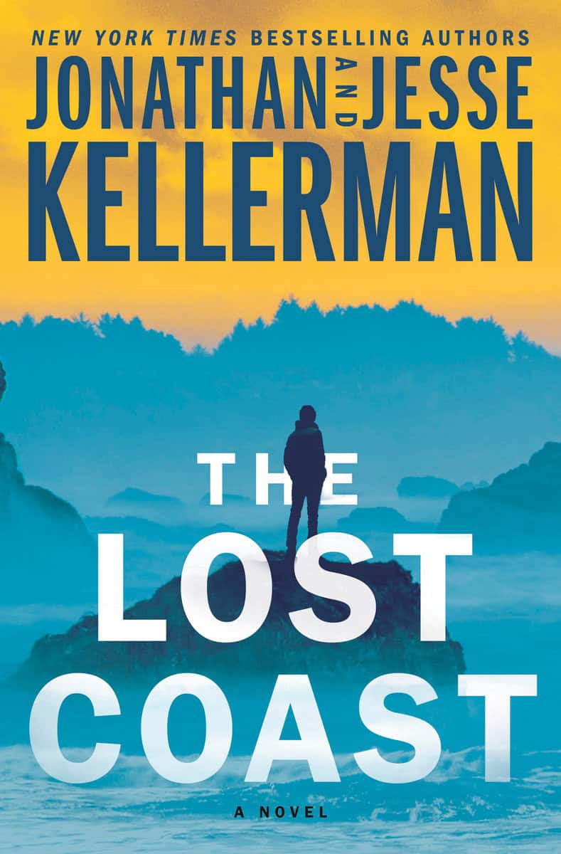 Kellerman, Jonathan | Kellerman, Jesse | The Lost Coast