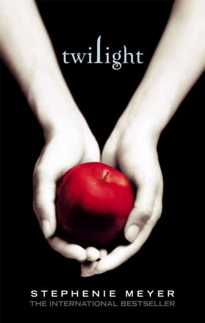 Meyer, Stephenie | Twilight