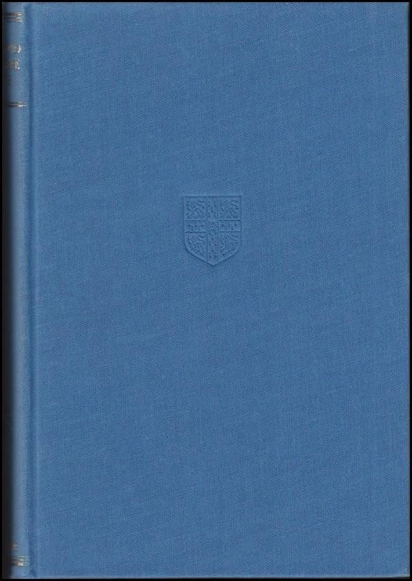 Granville-Barker, Harley | A Companion to Shakespeare Studies